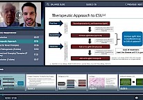 First Medscape program in collaboration with UCARE-Network: Emerging Therapies for Chronic Spontaneous Urticaria – Understanding How They Work